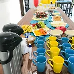 Pousada Amanhecer Dos Lirios