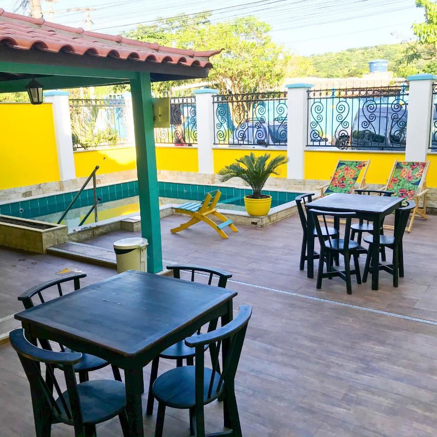 Amanhecer Dos Lirios Inn