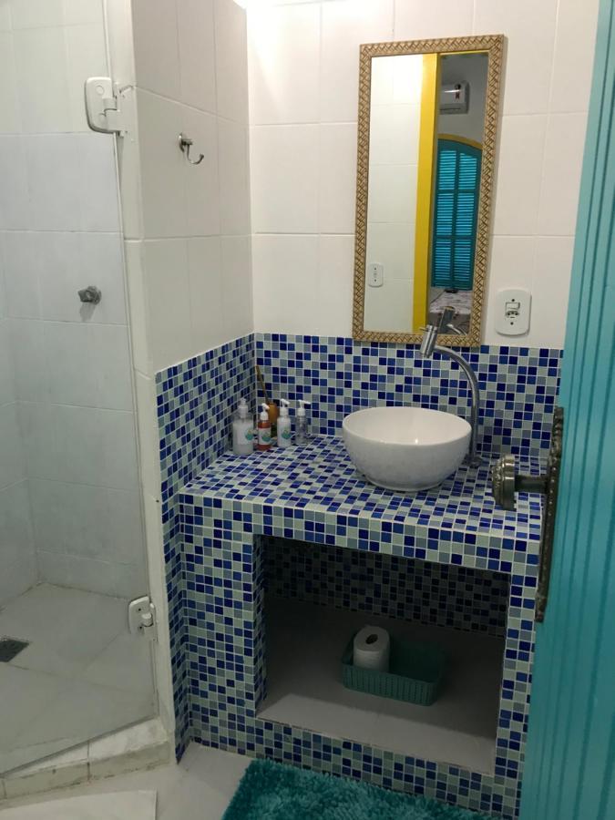Inn Amanhecer Dos Lirios Armacao dos Buzios