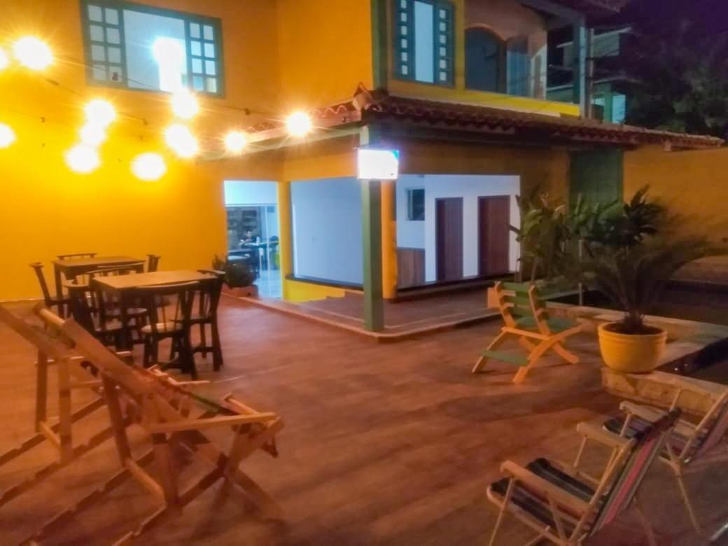 Amanhecer Dos Lirios * Armacao dos Buzios