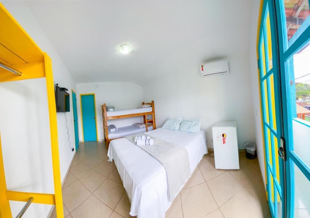 Amanhecer Dos Lirios Inn
