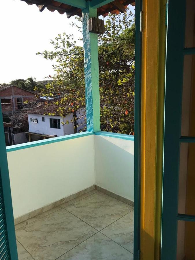Amanhecer Dos Lirios Armacao dos Buzios