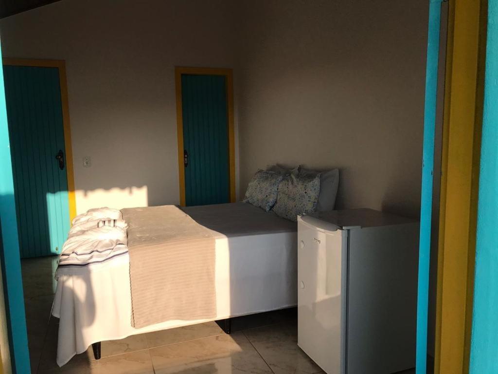 Inn Amanhecer Dos Lirios Armacao dos Buzios