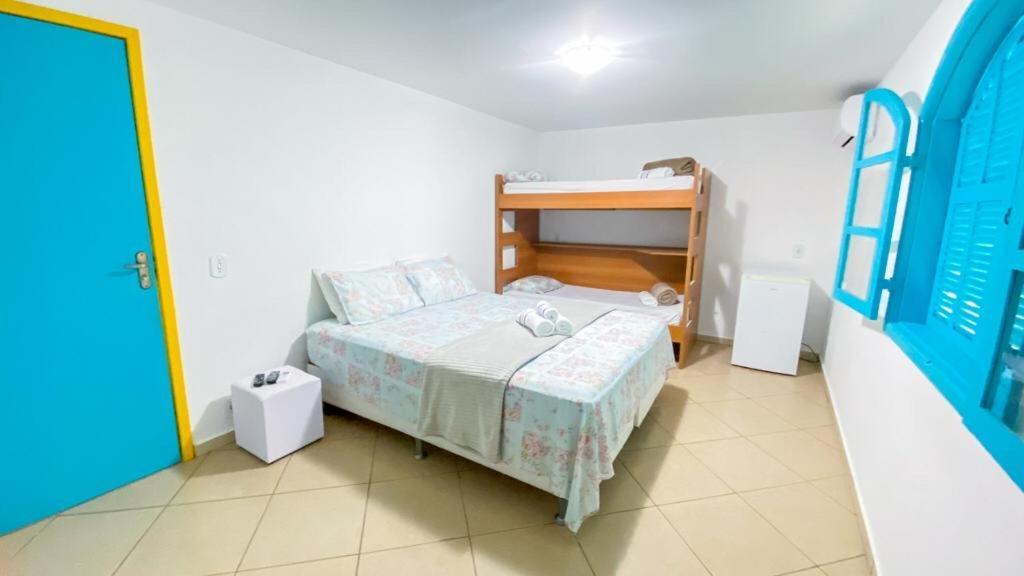 Amanhecer Dos Lirios Inn