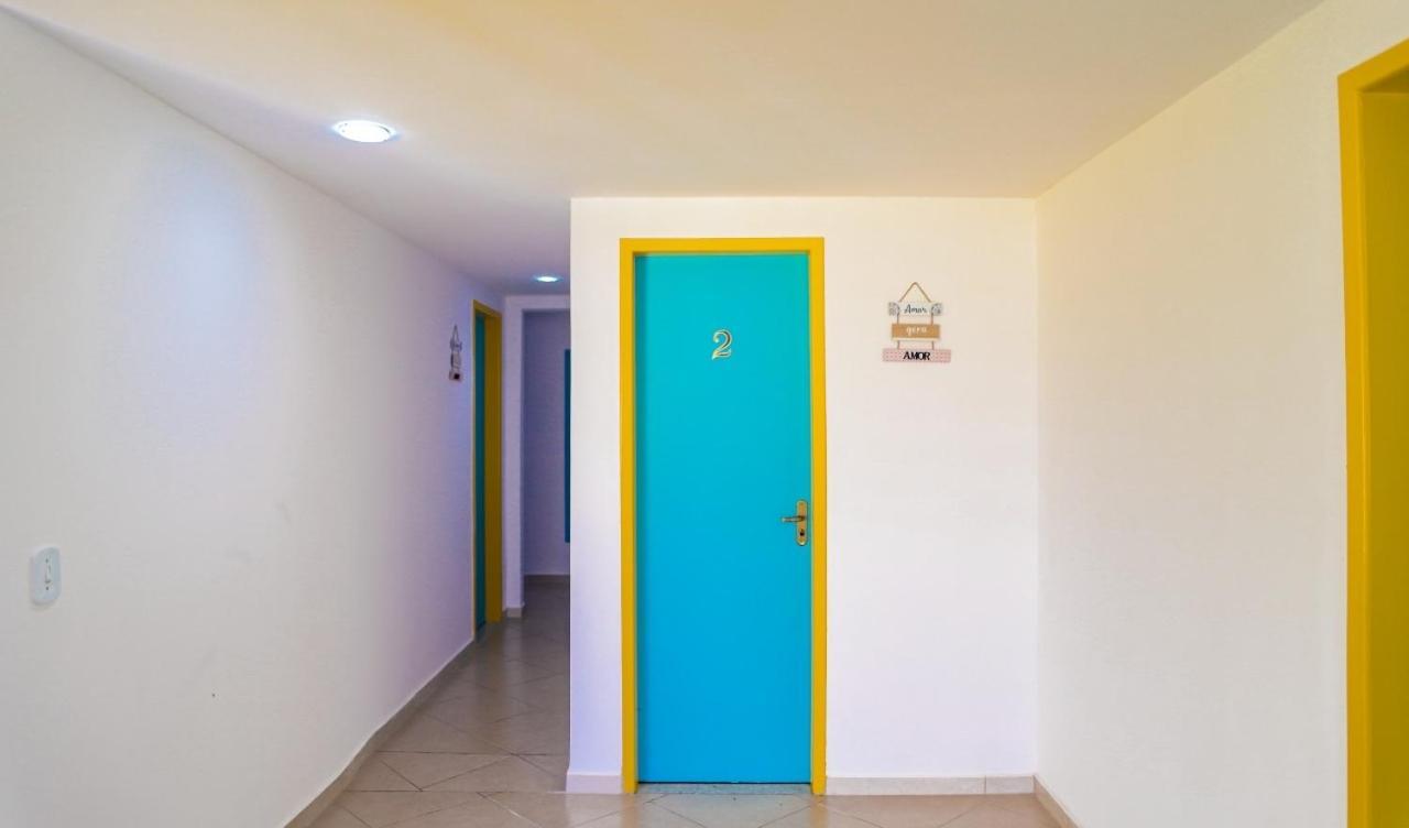 Amanhecer Dos Lirios Inn