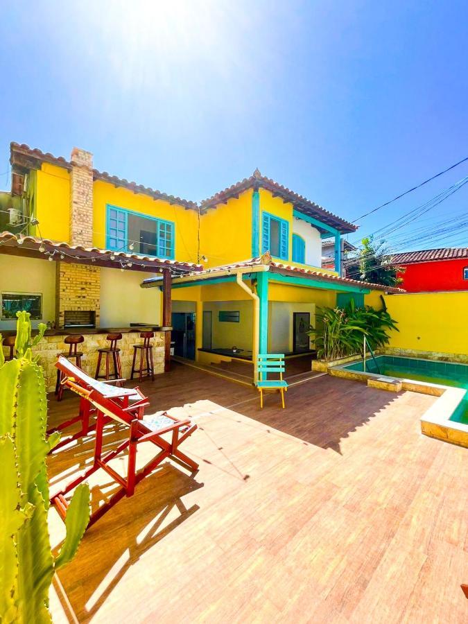 Amanhecer Dos Lirios Inn